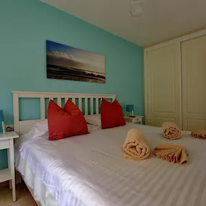 Apartamento El Paraíso Secreto, Costa Calma